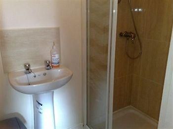 Highlander B&B Inverness Buitenkant foto