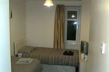 Highlander B&B Inverness Buitenkant foto