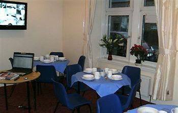 Highlander B&B Inverness Buitenkant foto