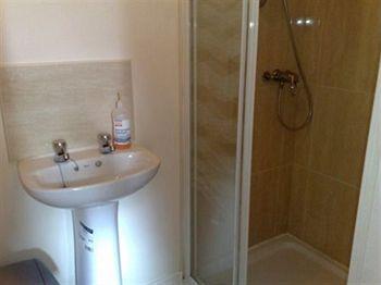 Highlander B&B Inverness Buitenkant foto
