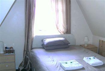 Highlander B&B Inverness Buitenkant foto
