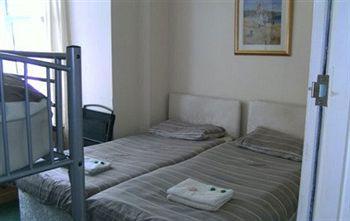 Highlander B&B Inverness Buitenkant foto